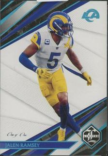 Jalen Ramsey