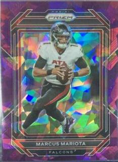 Marcus Mariota