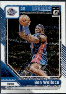 De'Andre Hunter