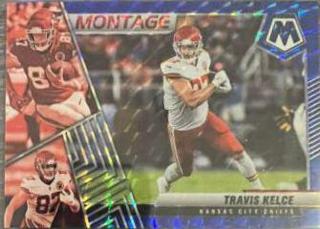 Travis Kelce