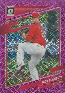 Jack Flaherty