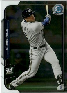 Ryan Braun
