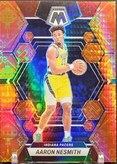 Aaron Nesmith