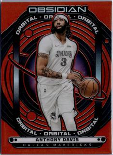 Anthony Davis