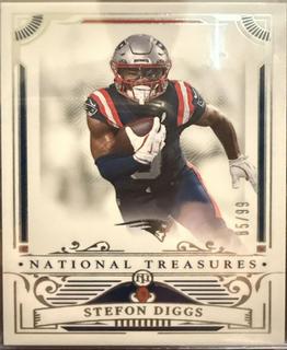 Stefon Diggs