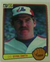 Bryn Smith