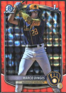 Marco Dinges