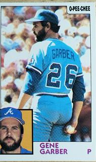 Gene Garber