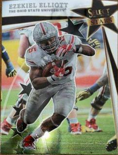 Ezekiel Elliott