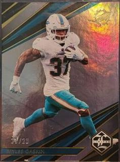 Myles Gaskin