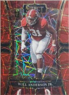 Will Anderson Jr.