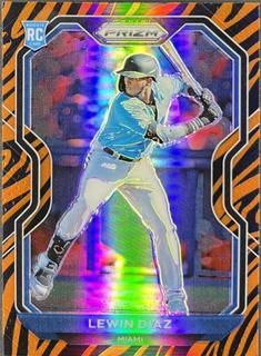 Lewin Diaz
