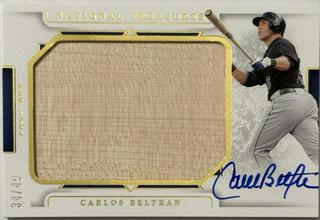 Carlos Beltran