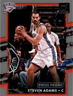 Steven Adams