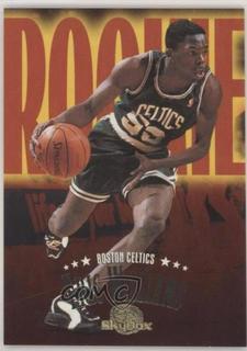 Eric Williams