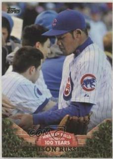 Addison Russell