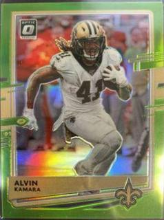 Alvin Kamara