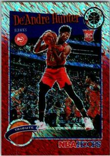 De'Andre Hunter