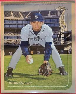 Carlos Guillen