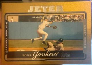 Derek Jeter