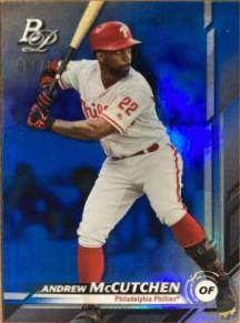 Andrew McCutchen