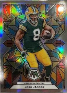 Josh Jacobs