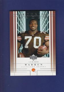 Gerard Warren