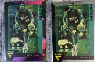 Grant Hill