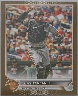 Curt Casali