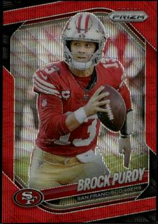 Brock Purdy