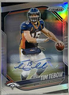 Tim Tebow