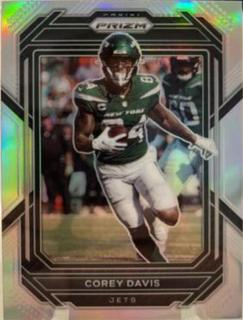 Corey Davis
