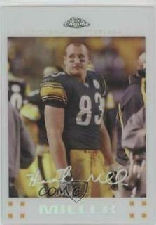 Heath Miller