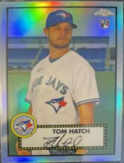 Tom Hatch