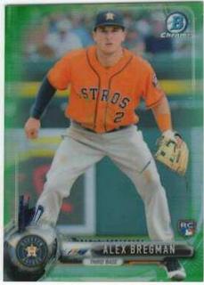 Alex Bregman