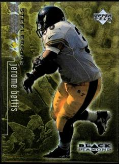 Jerome Bettis