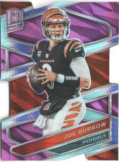 Joe Burrow