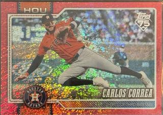 Carlos Correa