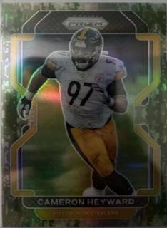Cameron Heyward