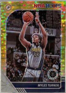 Myles Turner