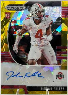 Jordan Fuller
