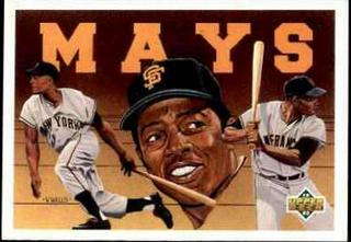 Willie Mays
