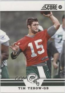 Tim Tebow
