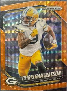 Christian Watson