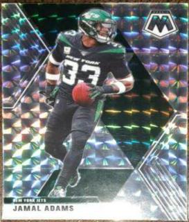Jamal Adams