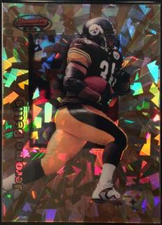 Jerome Bettis
