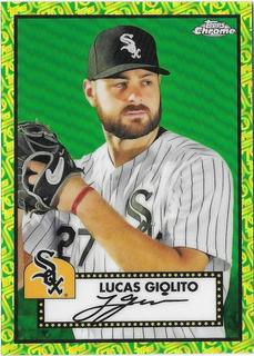Lucas Giolito