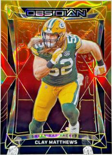 Clay Matthews