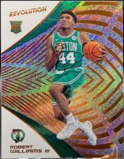 Robert Williams III