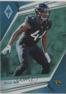 Myles Jack
